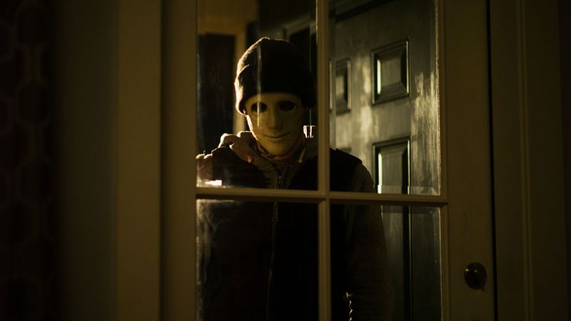 Hush (2016) - 6.6/10