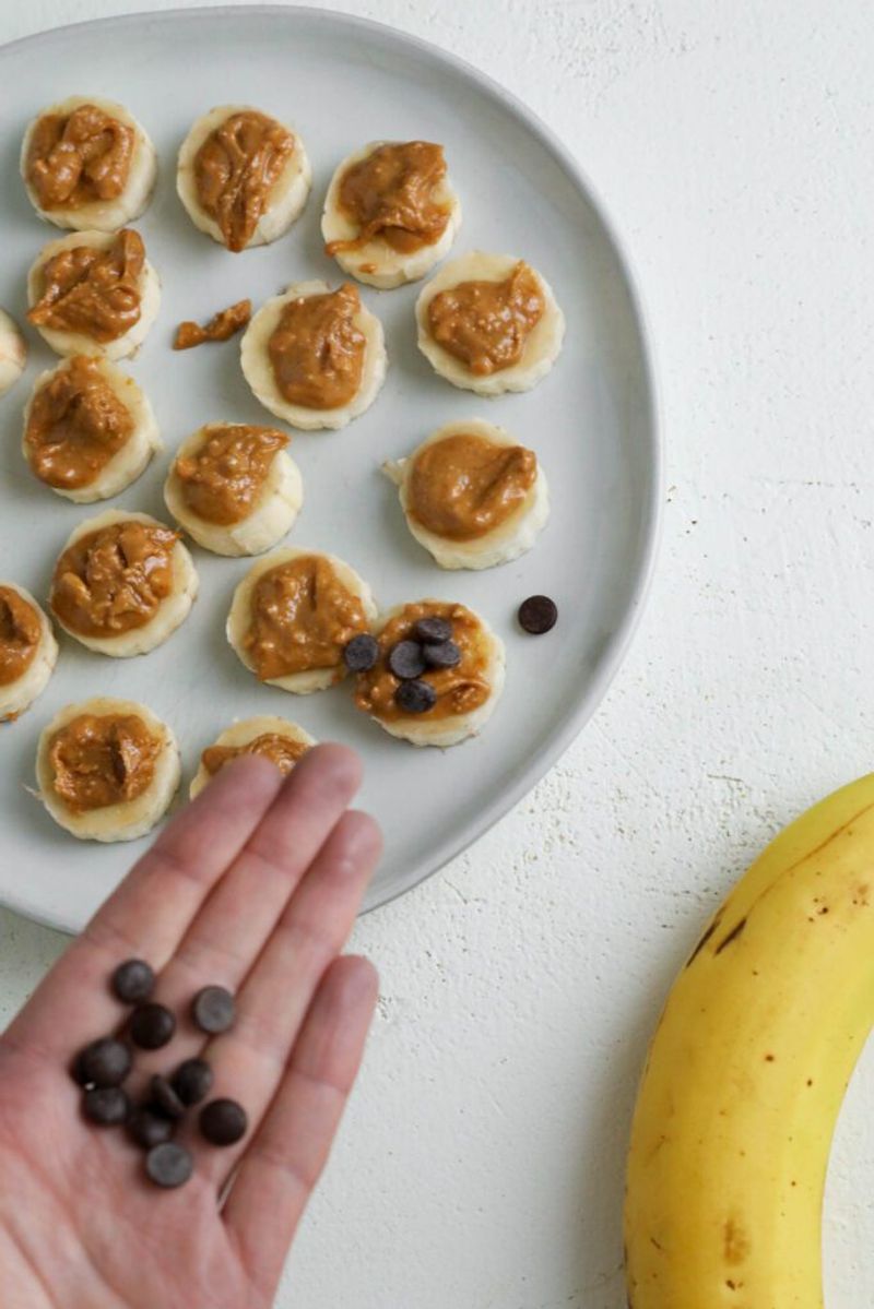 Banana Bites