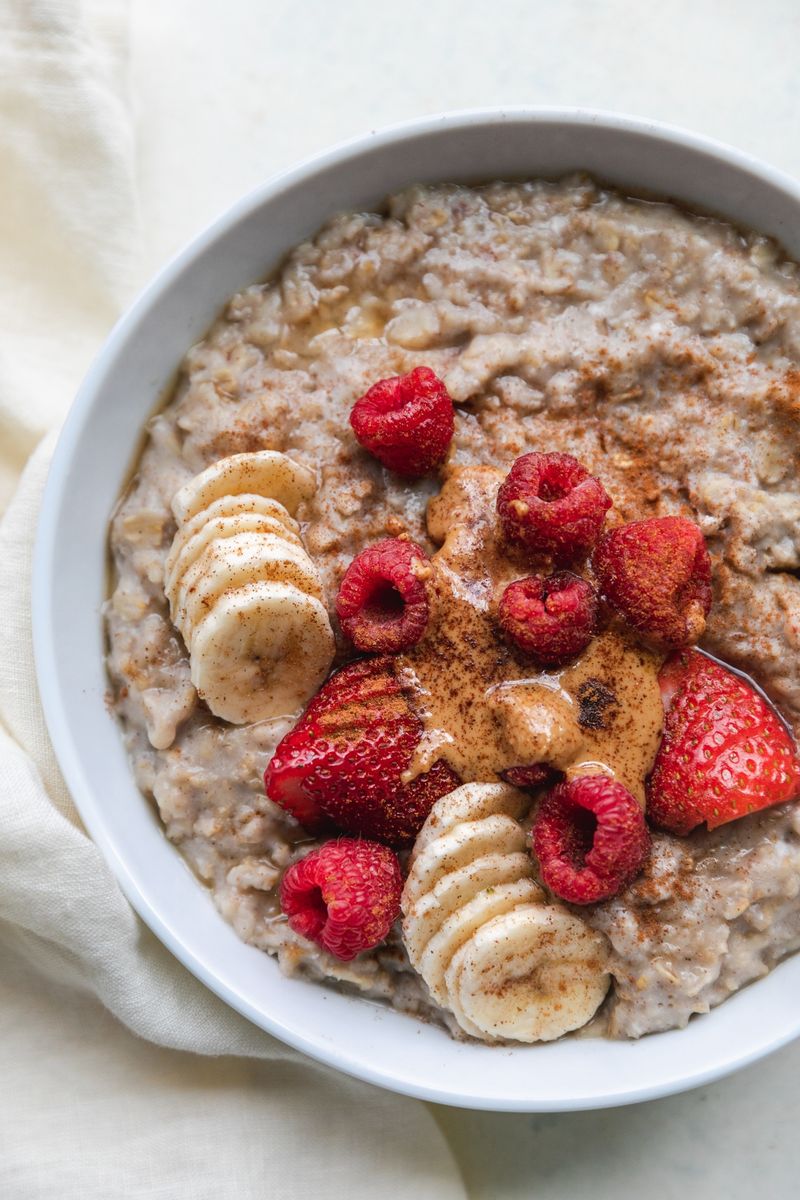 Oatmeal
