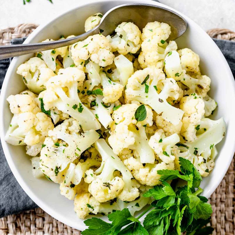 Cauliflower