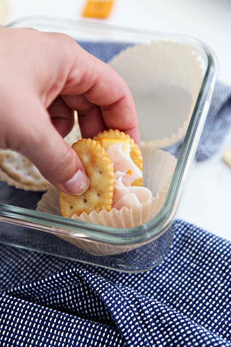 Cracker Variety Pack