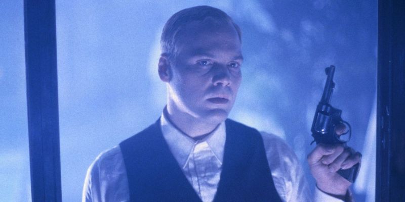 The Thirteenth Floor (1999): Reality Has Another Level