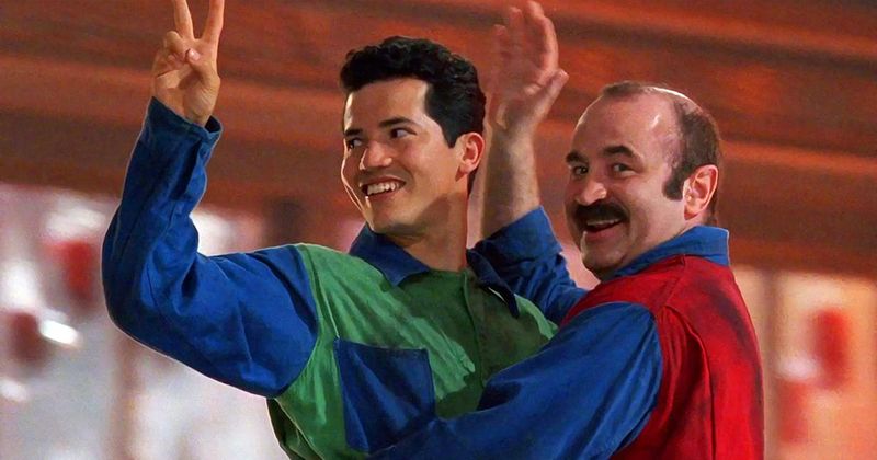 Super Mario Bros. (1993): A Familiar Game Becomes a Strange Gamble