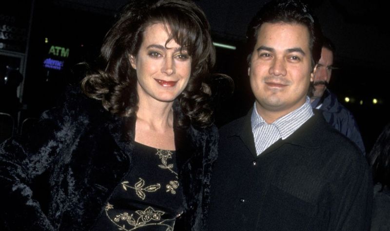 Oliver Stone and Sean Young: A Smaller Role Sparked Resentment