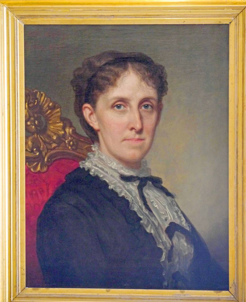 Louisa May Alcott: Big Dreams in Everyday Life
