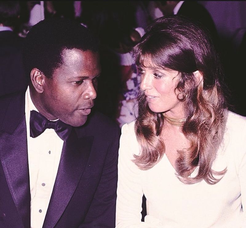 Sidney Poitier: A Symbol Who Deserved Privacy