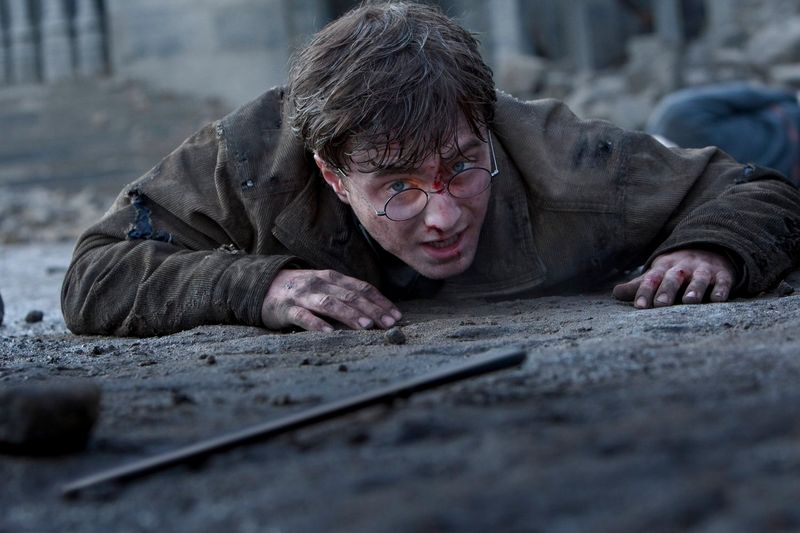 Harry Potter and the Deathly Hallows - Part 2 (2011): A Finale With Lasting Impact