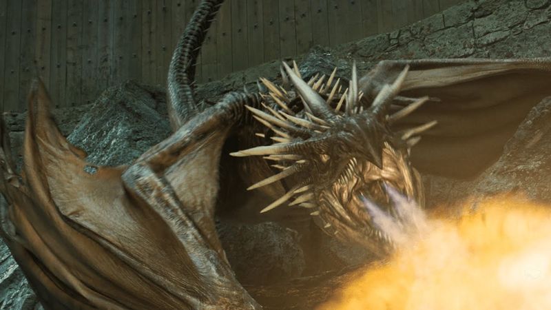 Harry Potter and the Goblet of Fire (2005): Tournament Thrills With a Dangerous Edge