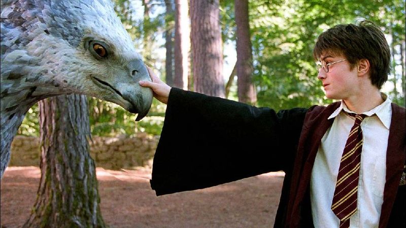 Harry Potter and the Prisoner of Azkaban (2004): New Rewards on Every Return