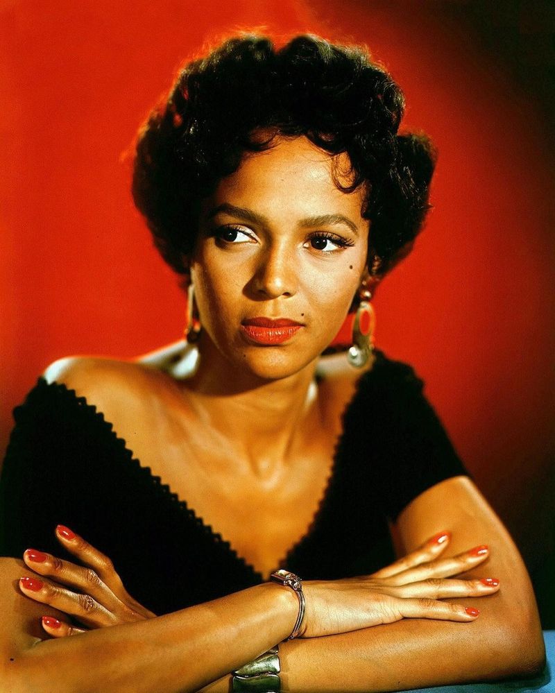 Dorothy Dandridge: Leading Lady, Limited Chances