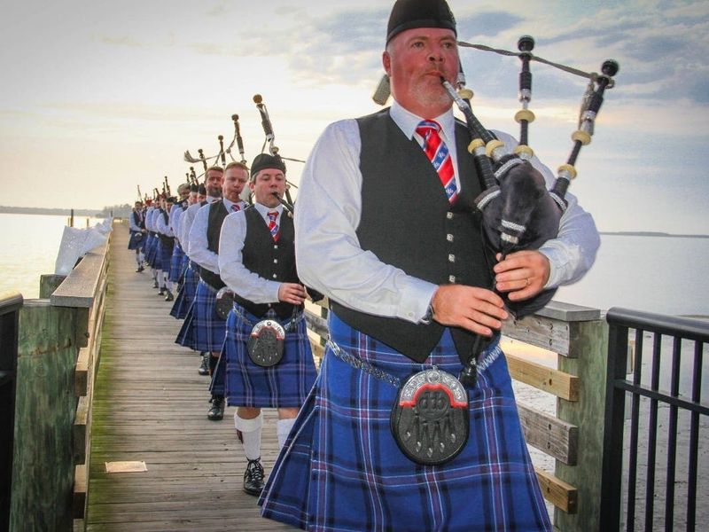 Dunedin: Scottish Roots by the Coast