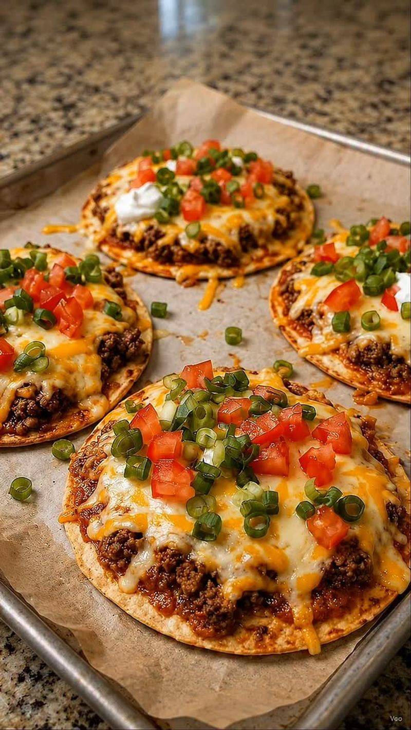 Taco Tuesday Mashup