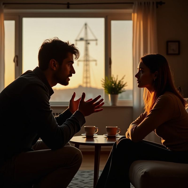 He Mistakes Uncertainty for Attraction