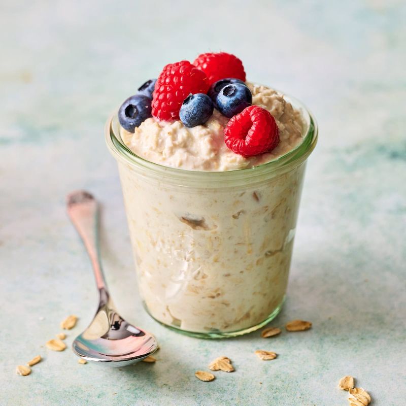 Overnight Oats