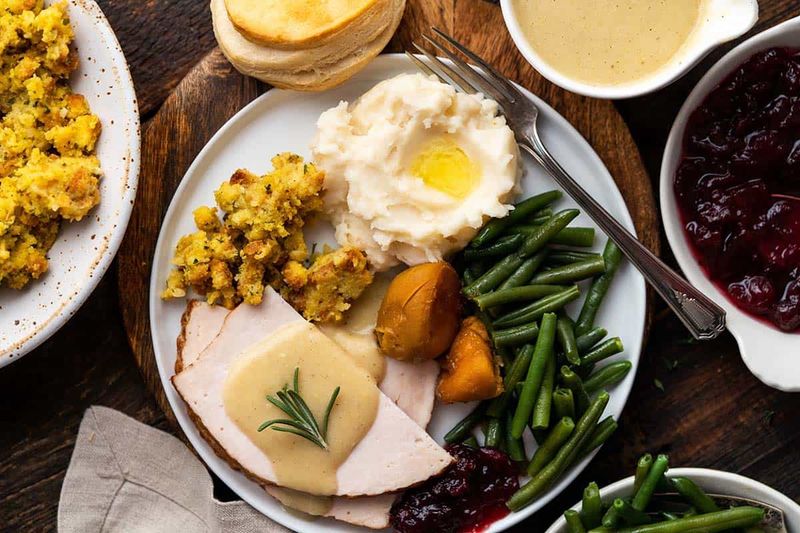 Holiday Dinner Traditions