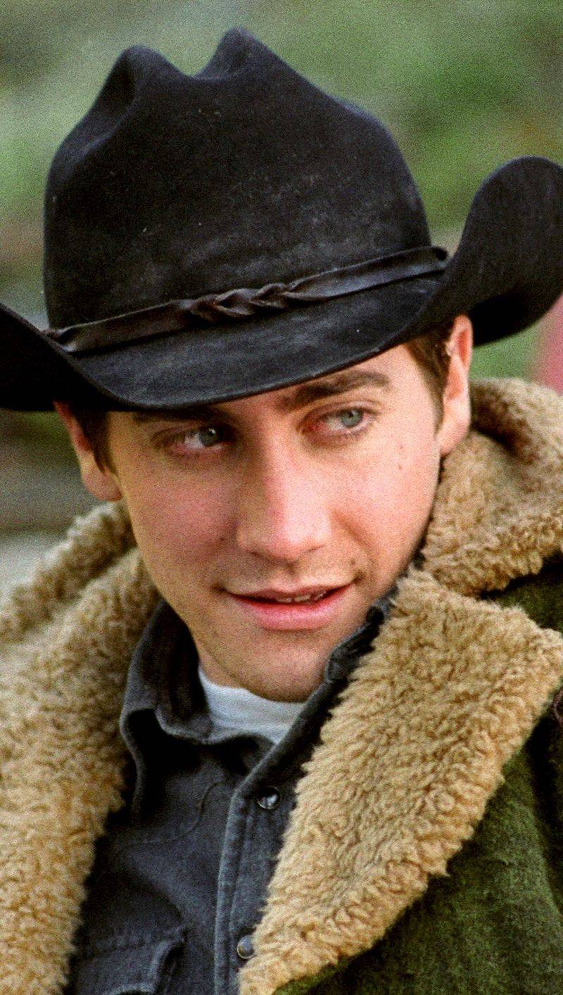 Jake Gyllenhaal: The Actor Who Became Jack