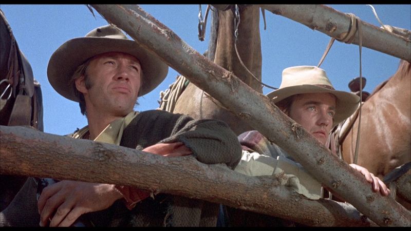 Young Billy Young: Finding Family on the Frontier