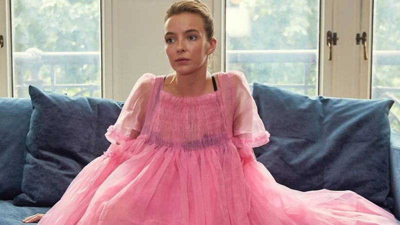 Villanelle: Fashion With a Dangerous Smile