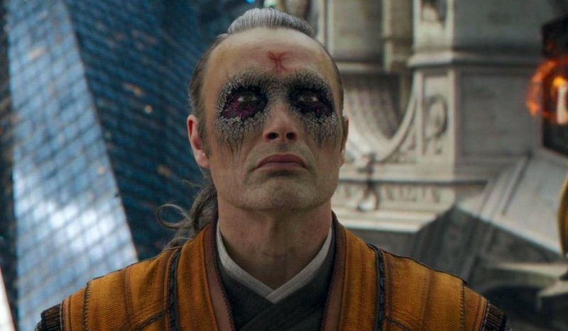 Kaecilius Trusted a Terrible Promise