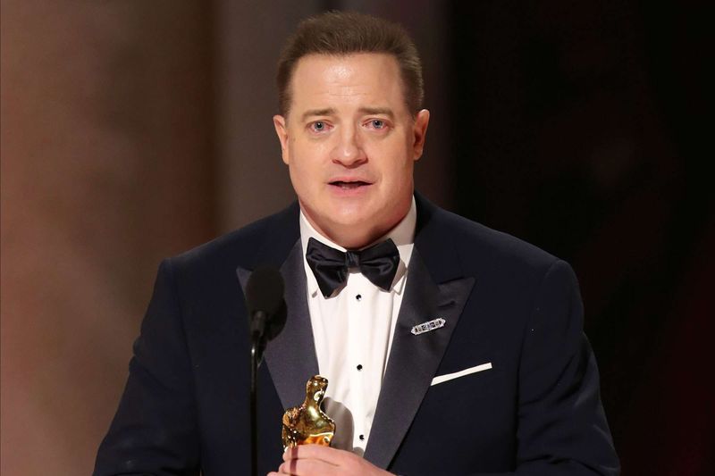 Brendan Fraser: The Comeback Nobody Should Overlook
