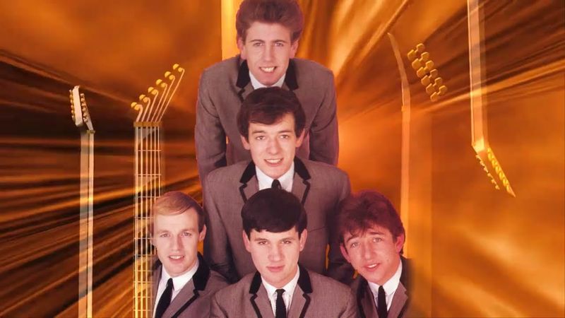 The Hollies' 'If I Needed Someone': A British Pop Feud