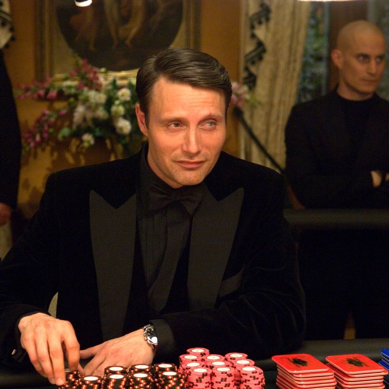 Mads Mikkelsen: Danger Beneath the Elegance