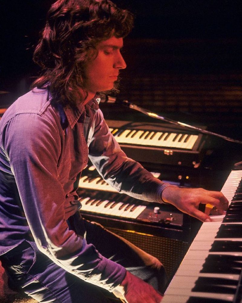 Tony Banks: Genesis's Musical Architect