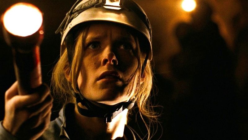 The Descent (2005): Darkness Beyond the Exit
