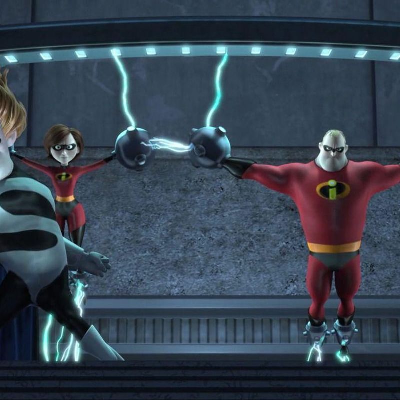 The First Supers Came From a Government Experiment