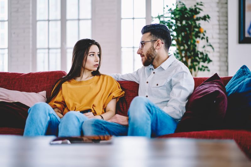 Treating Closeness Like an Extra Chore