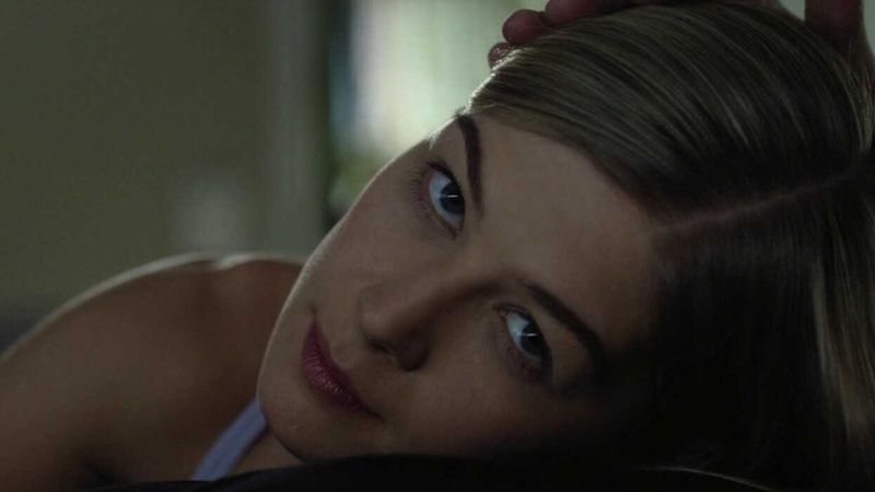 Gone Girl (2014): An Unsettling Thought About Marriage