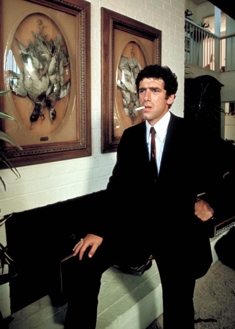 The Long Goodbye: A Detective Out of Time