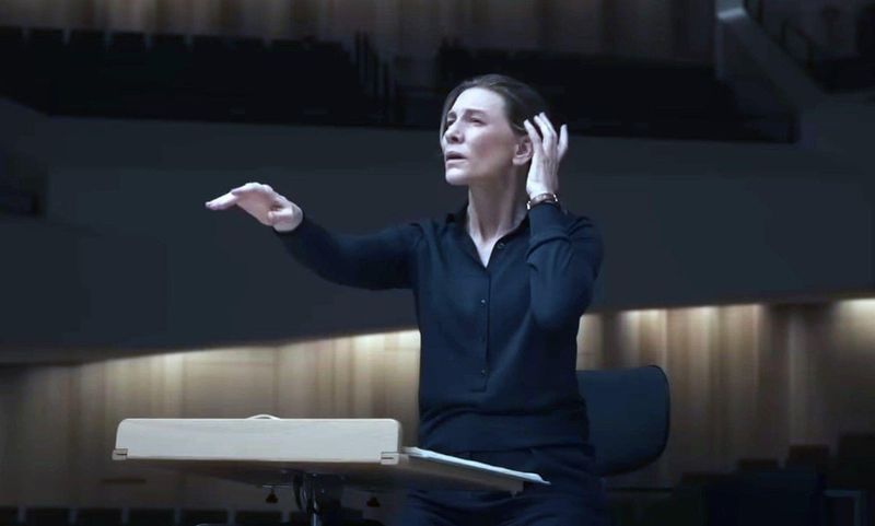 Lydia Tár: A Claim That Needs Care