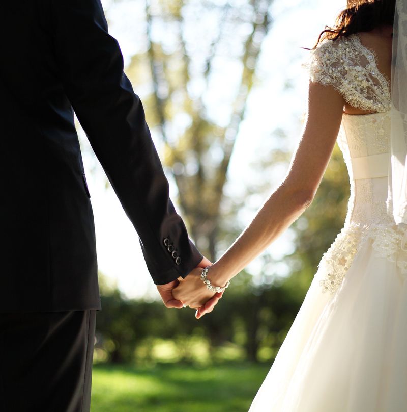 Marriage Makes Intimacy a Wife's Duty