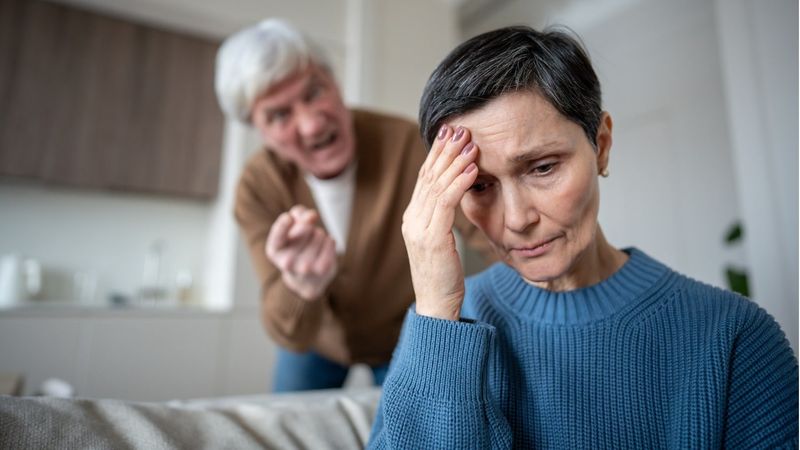 A Failed Marriage Must Be the Wife's Fault