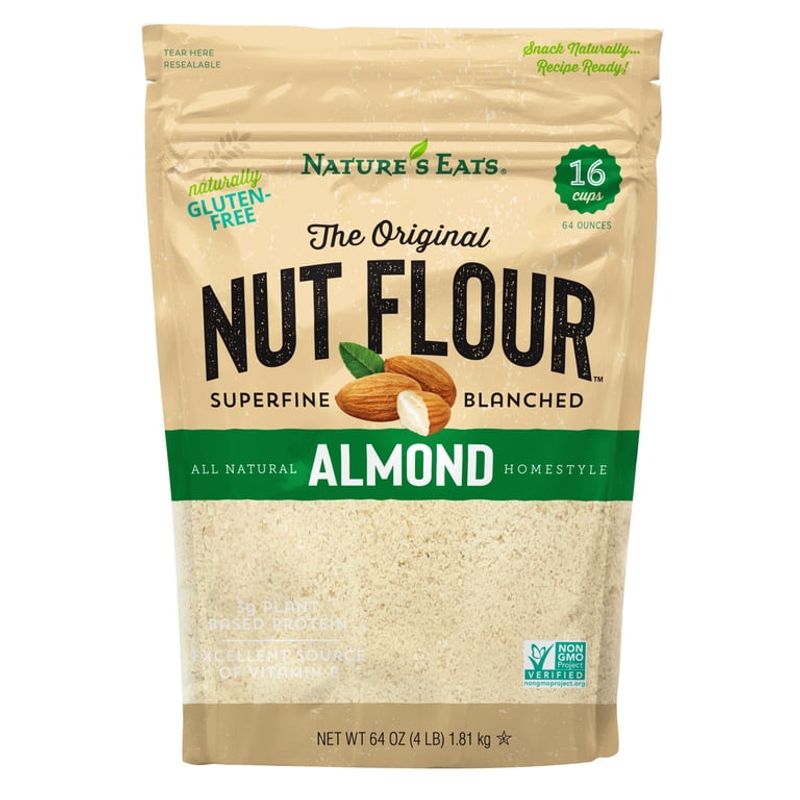 Almond Flour