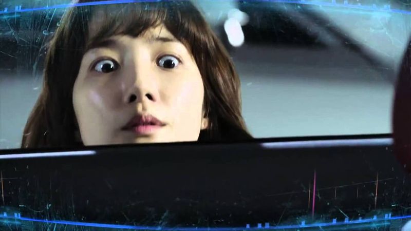 Healer (2014-2015): Rooftop Action Meets Hidden Truths