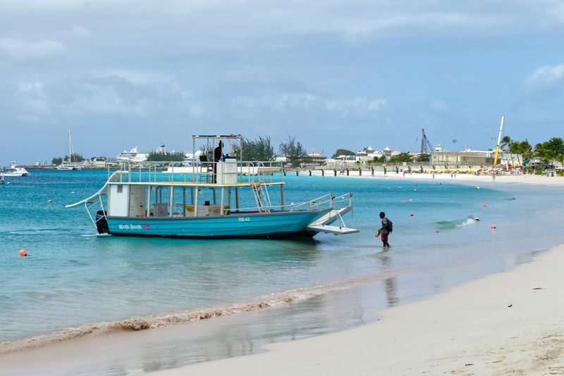 Barbados: A Small Island With Plenty Going On