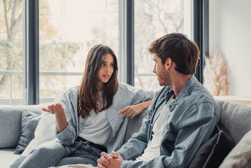 Listening Without Reaching for a Fix