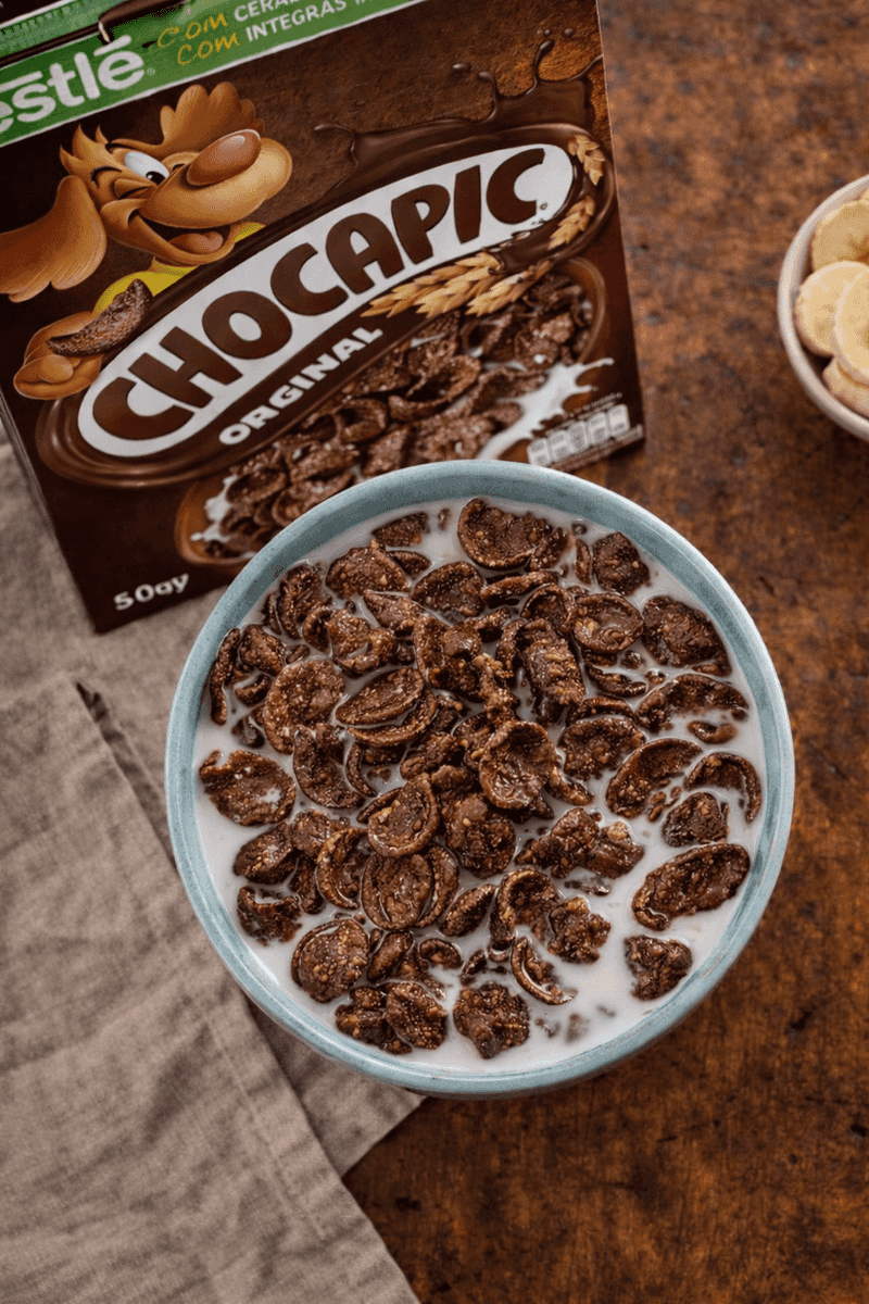 Chocapic in France