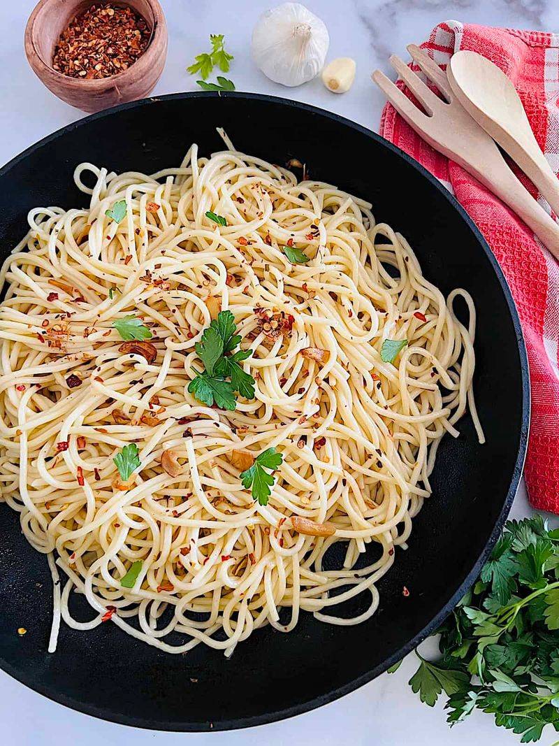 Red Pepper Flakes