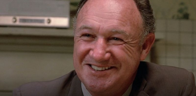 Mississippi Burning (1988): Charm With a Hard Edge