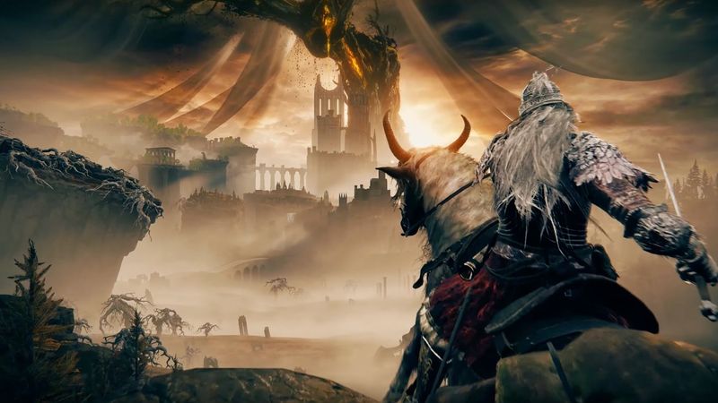 Elden Ring: A Dark Fantasy to Track