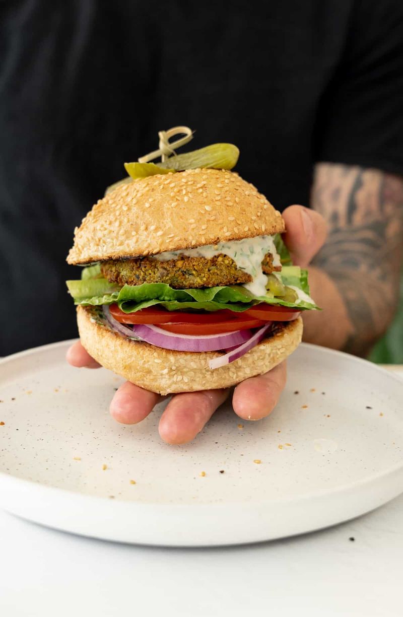 Burgers