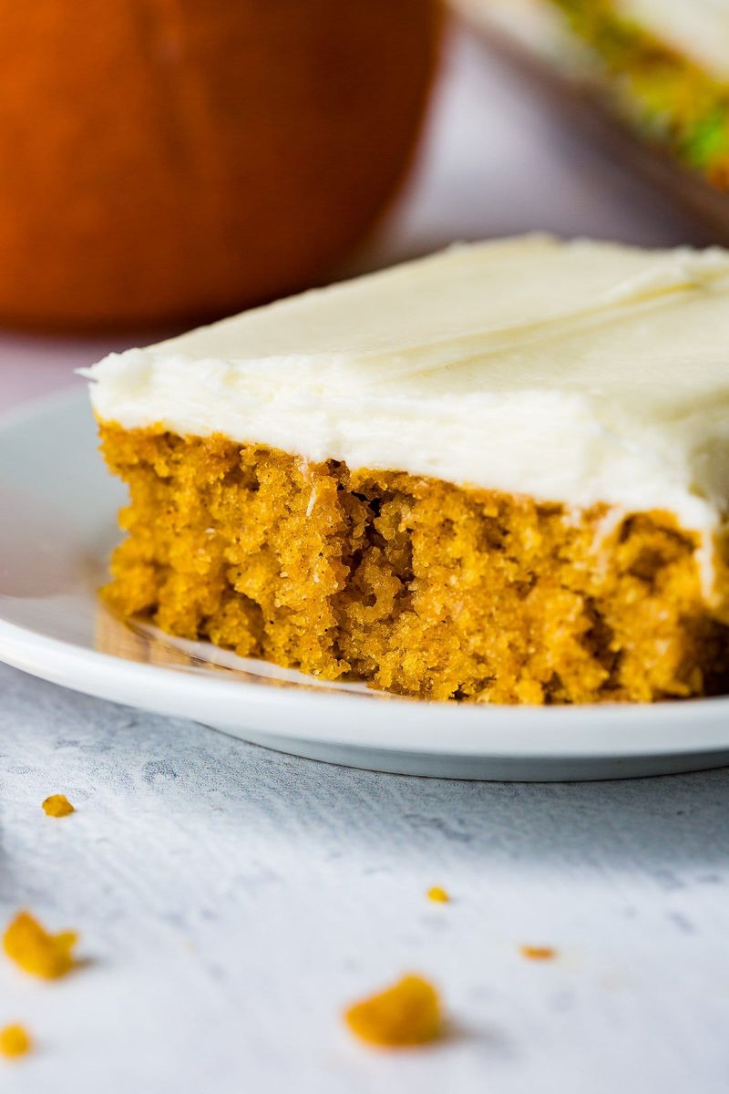 Pumpkin Puree