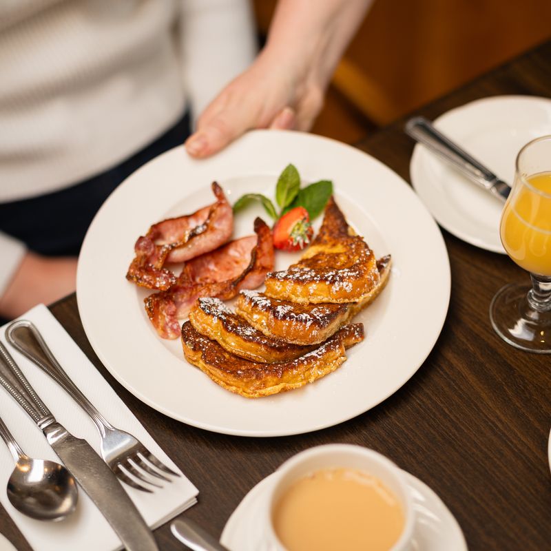 French Toast