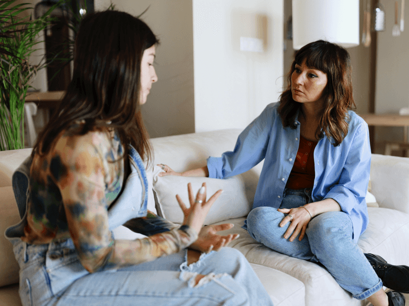 Treating Boundaries Like Rejection
