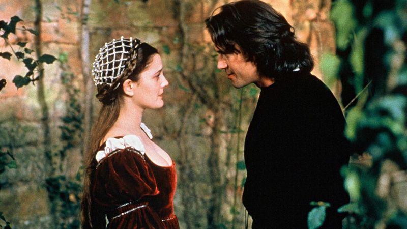 Ever After (1998): Cinderella Finds Her Voice