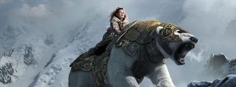 The Golden Compass: A Journey Left Unfinished