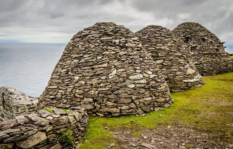 Skellig Michael: An Island Apart
